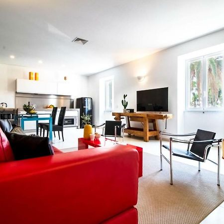 Casa Giulia - Apartment Beachfront With 2 Bedrooms, Air Conditioning And Private Parking, Just 30 Meters From The Beach Sestri Levante Zewnętrze zdjęcie
