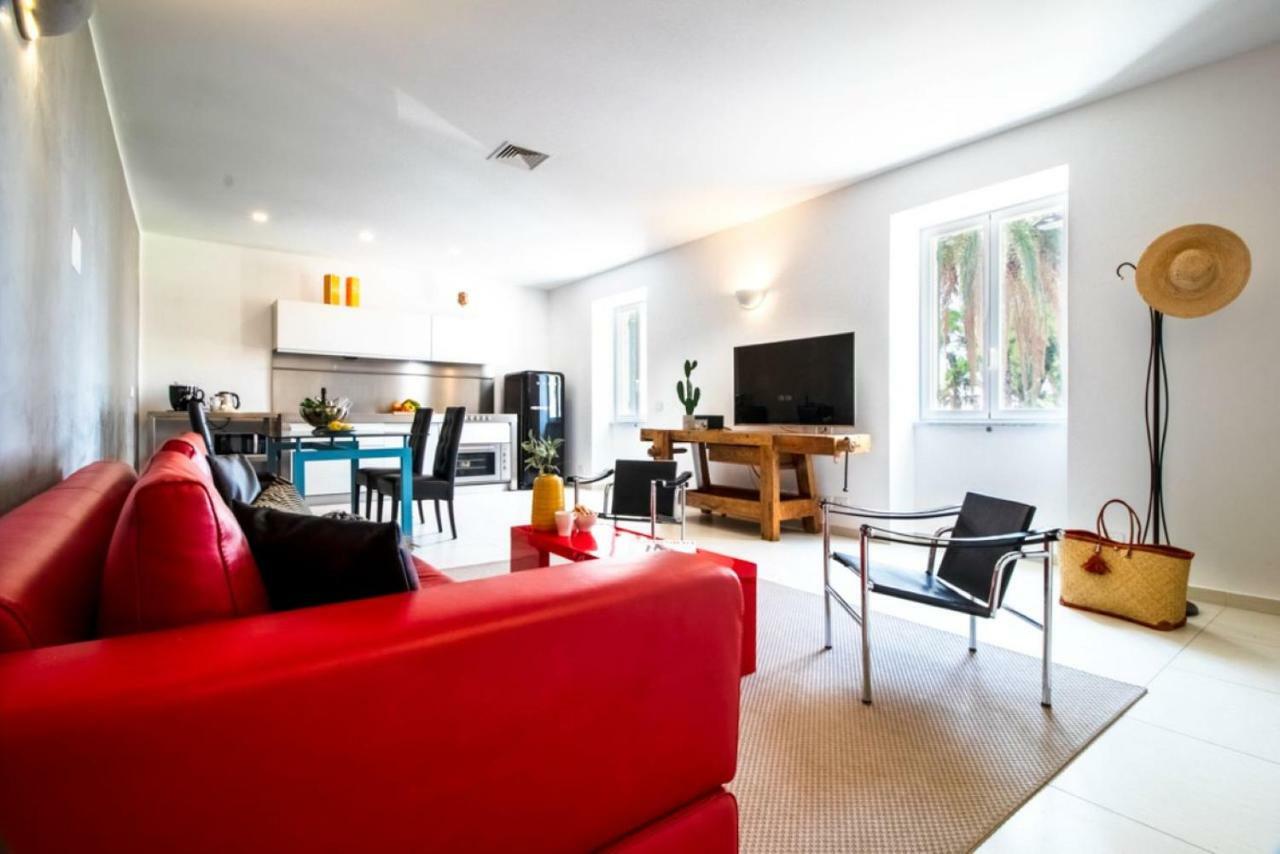 Casa Giulia - Apartment Beachfront With 2 Bedrooms, Air Conditioning And Private Parking, Just 30 Meters From The Beach Sestri Levante Zewnętrze zdjęcie