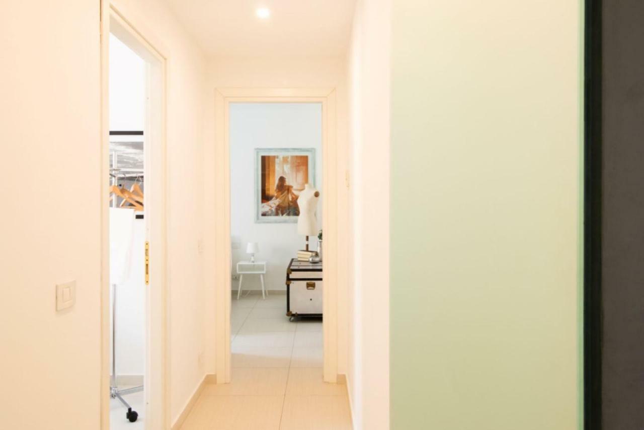 Casa Giulia - Apartment Beachfront With 2 Bedrooms, Air Conditioning And Private Parking, Just 30 Meters From The Beach Sestri Levante Zewnętrze zdjęcie